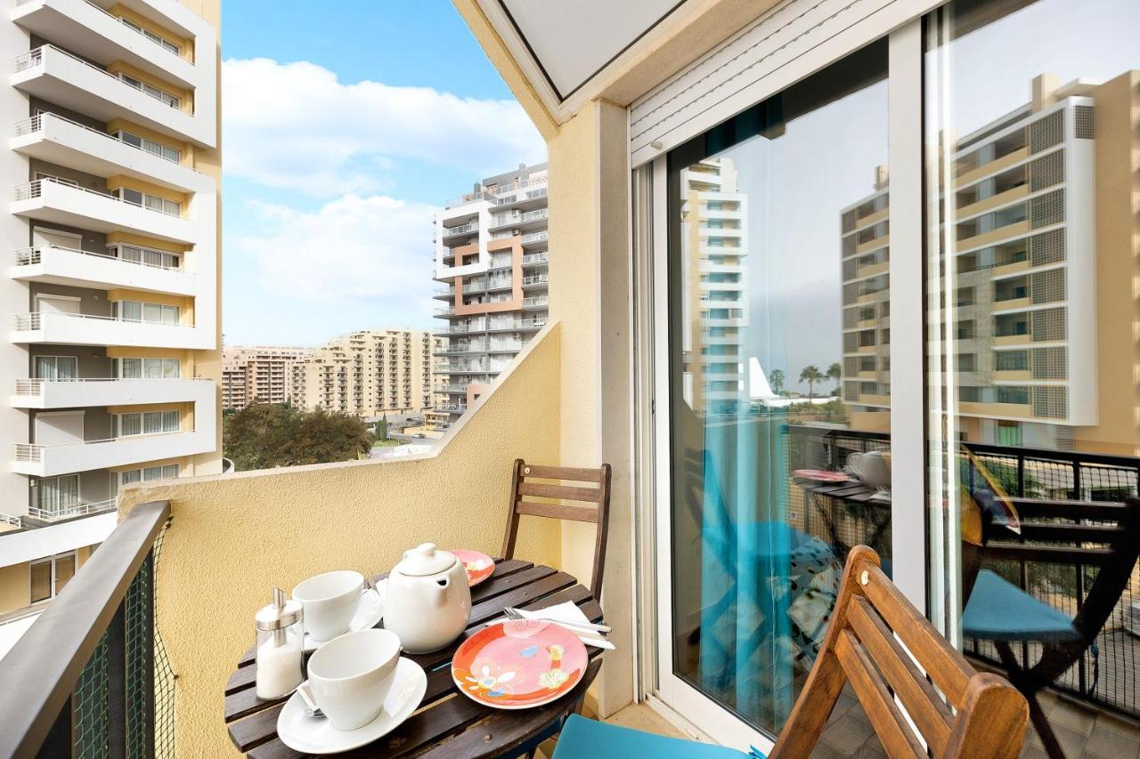 Casa Azul Apartment Portimao Exterior photo