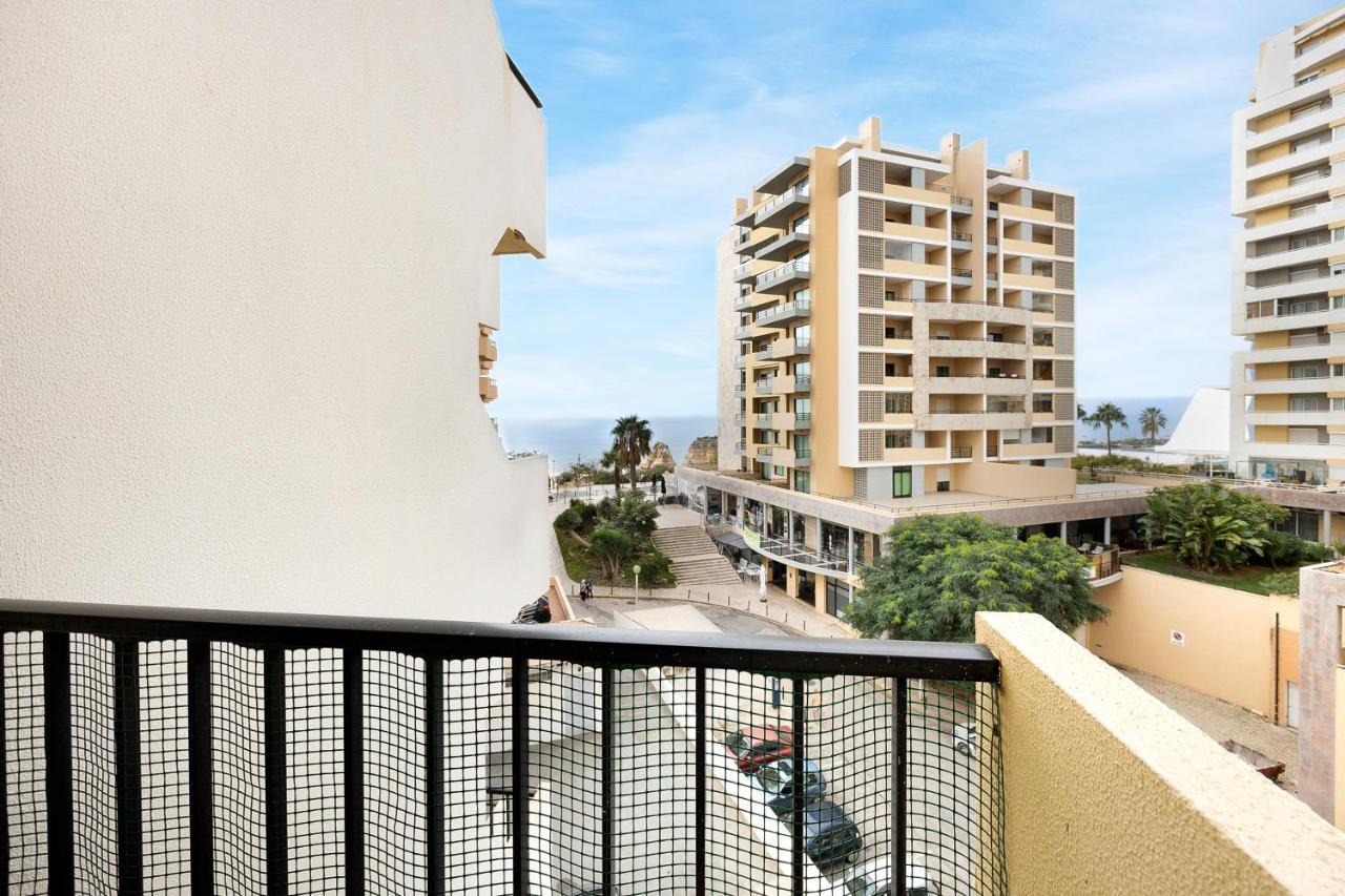 Casa Azul Apartment Portimao Exterior photo