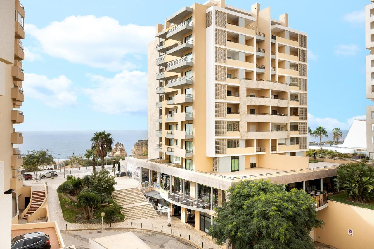 Casa Azul Apartment Portimao Exterior photo