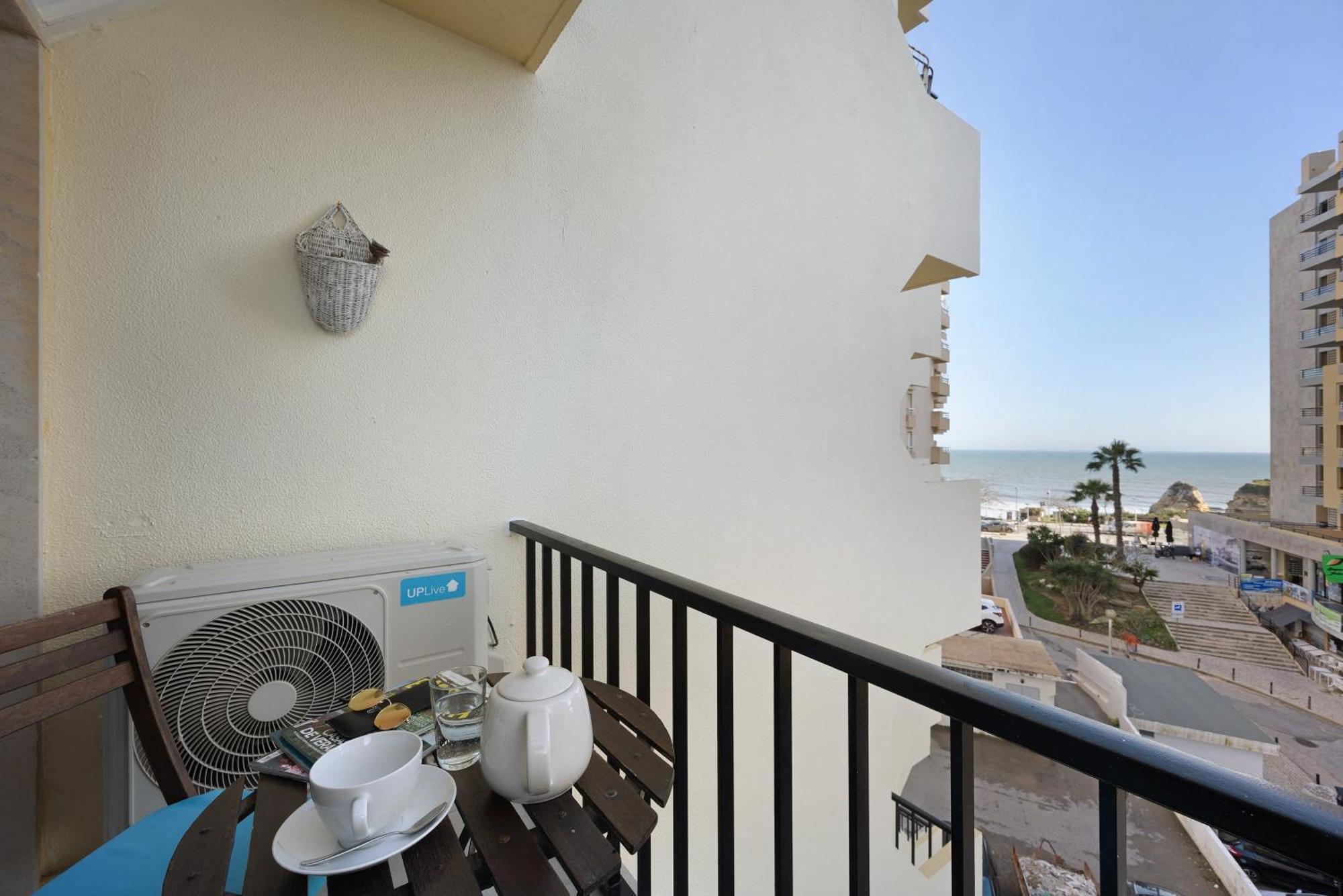 Casa Azul Apartment Portimao Exterior photo