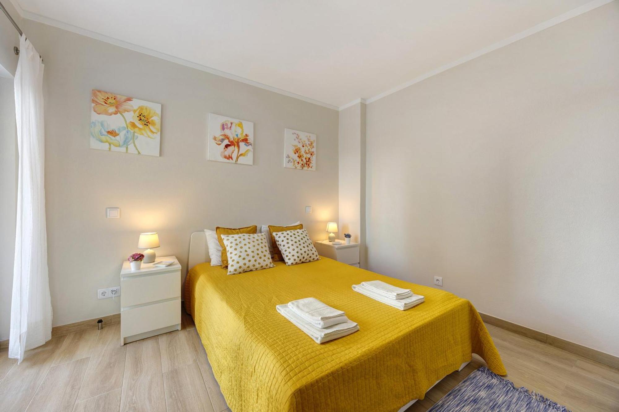 Casa Azul Apartment Portimao Exterior photo